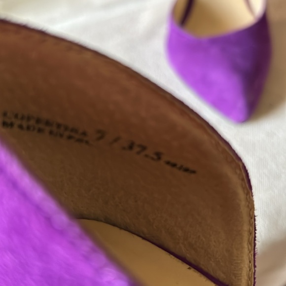 Nice high heel worn a few times - Picture 4 of 4